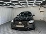 USED 2020 69 MERCEDES-BENZ GLC 2.0 GLC300d AMG Line (Premium Plus) G-Tronic+ 4MATIC Euro 6 (s/s) 5dr PAN ROOF+DASH+CARPLAY*TOP SPEC