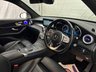 USED 2020 69 MERCEDES-BENZ GLC 2.0 GLC300d AMG Line (Premium Plus) G-Tronic+ 4MATIC Euro 6 (s/s) 5dr PAN ROOF+DASH+CARPLAY*TOP SPEC