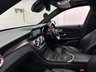 USED 2020 69 MERCEDES-BENZ GLC 2.0 GLC300d AMG Line (Premium Plus) G-Tronic+ 4MATIC Euro 6 (s/s) 5dr PAN ROOF+DASH+CARPLAY*TOP SPEC