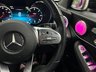 USED 2020 69 MERCEDES-BENZ GLC 2.0 GLC300d AMG Line (Premium Plus) G-Tronic+ 4MATIC Euro 6 (s/s) 5dr PAN ROOF+DASH+CARPLAY*TOP SPEC