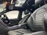 USED 2020 69 MERCEDES-BENZ GLC 2.0 GLC300d AMG Line (Premium Plus) G-Tronic+ 4MATIC Euro 6 (s/s) 5dr PAN ROOF+DASH+CARPLAY*TOP SPEC