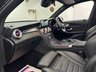 USED 2020 69 MERCEDES-BENZ GLC 2.0 GLC300d AMG Line (Premium Plus) G-Tronic+ 4MATIC Euro 6 (s/s) 5dr PAN ROOF+DASH+CARPLAY*TOP SPEC