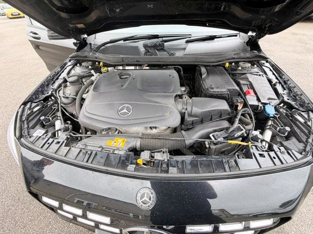 View our MERCEDES-BENZ GLA