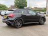USED 2019 19 MERCEDES-BENZ GLA 1.6 GLA180 Urban Edition SUV 5dr Petrol Manual Euro 6 (s/s) (122 ps) ***DRIVE AWAY TODAY*** NATIONWIDE PARTS & LABOUR WARRANTY INCLUDED + 12 MONTHS AA BREAKDOWN FREE CRUISE CONTROL SAT NAV DAB PRIVACY