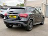 USED 2019 19 MERCEDES-BENZ GLA 1.6 GLA180 Urban Edition SUV 5dr Petrol Manual Euro 6 (s/s) (122 ps) ***DRIVE AWAY TODAY*** NATIONWIDE PARTS & LABOUR WARRANTY INCLUDED + 12 MONTHS AA BREAKDOWN FREE CRUISE CONTROL SAT NAV DAB PRIVACY
