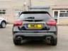 USED 2019 19 MERCEDES-BENZ GLA 1.6 GLA180 Urban Edition SUV 5dr Petrol Manual Euro 6 (s/s) (122 ps) ***DRIVE AWAY TODAY*** NATIONWIDE PARTS & LABOUR WARRANTY INCLUDED + 12 MONTHS AA BREAKDOWN FREE CRUISE CONTROL SAT NAV DAB PRIVACY