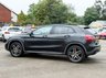 USED 2019 19 MERCEDES-BENZ GLA 1.6 GLA180 Urban Edition SUV 5dr Petrol Manual Euro 6 (s/s) (122 ps) ***DRIVE AWAY TODAY*** NATIONWIDE PARTS & LABOUR WARRANTY INCLUDED + 12 MONTHS AA BREAKDOWN FREE CRUISE CONTROL SAT NAV DAB PRIVACY