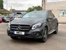 USED 2019 19 MERCEDES-BENZ GLA 1.6 GLA180 Urban Edition SUV 5dr Petrol Manual Euro 6 (s/s) (122 ps) ***DRIVE AWAY TODAY*** NATIONWIDE PARTS & LABOUR WARRANTY INCLUDED + 12 MONTHS AA BREAKDOWN FREE CRUISE CONTROL SAT NAV DAB PRIVACY