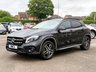 USED 2019 19 MERCEDES-BENZ GLA 1.6 GLA180 Urban Edition SUV 5dr Petrol Manual Euro 6 (s/s) (122 ps) ***DRIVE AWAY TODAY*** NATIONWIDE PARTS & LABOUR WARRANTY INCLUDED + 12 MONTHS AA BREAKDOWN FREE CRUISE CONTROL SAT NAV DAB PRIVACY
