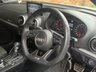 USED 2020 20 AUDI A3 1.5 TFSI CoD 35 Black Edition Sportback 5dr Petrol S Tronic Euro 6 (s/s) (150 ps) 3 OWNERS, EXCELLENT SERVICE HISTORY, 1YR MOT, NAV, ALLOYS, CLIMATE, BLUETOOTH, CRUISE, PARKING SENSORS, DAB RADIO CD, E/WINDOWS, R/LOCKING, FREE WARRANTY, FINANCE AVAILABLE, HPI CLEAR, PART EXCHANGE WELCOME,