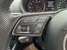 USED 2020 20 AUDI A3 1.5 TFSI CoD 35 Black Edition Sportback 5dr Petrol S Tronic Euro 6 (s/s) (150 ps) 3 OWNERS, EXCELLENT SERVICE HISTORY, 1YR MOT, NAV, ALLOYS, CLIMATE, BLUETOOTH, CRUISE, PARKING SENSORS, DAB RADIO CD, E/WINDOWS, R/LOCKING, FREE WARRANTY, FINANCE AVAILABLE, HPI CLEAR, PART EXCHANGE WELCOME,