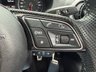 USED 2020 20 AUDI A3 1.5 TFSI CoD 35 Black Edition Sportback 5dr Petrol S Tronic Euro 6 (s/s) (150 ps) 3 OWNERS, EXCELLENT SERVICE HISTORY, 1YR MOT, NAV, ALLOYS, CLIMATE, BLUETOOTH, CRUISE, PARKING SENSORS, DAB RADIO CD, E/WINDOWS, R/LOCKING, FREE WARRANTY, FINANCE AVAILABLE, HPI CLEAR, PART EXCHANGE WELCOME,