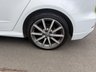 USED 2020 20 AUDI A3 1.5 TFSI CoD 35 Black Edition Sportback 5dr Petrol S Tronic Euro 6 (s/s) (150 ps) 3 OWNERS, EXCELLENT SERVICE HISTORY, 1YR MOT, NAV, ALLOYS, CLIMATE, BLUETOOTH, CRUISE, PARKING SENSORS, DAB RADIO CD, E/WINDOWS, R/LOCKING, FREE WARRANTY, FINANCE AVAILABLE, HPI CLEAR, PART EXCHANGE WELCOME,