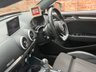 USED 2020 20 AUDI A3 1.5 TFSI CoD 35 Black Edition Sportback 5dr Petrol S Tronic Euro 6 (s/s) (150 ps) 3 OWNERS, EXCELLENT SERVICE HISTORY, 1YR MOT, NAV, ALLOYS, CLIMATE, BLUETOOTH, CRUISE, PARKING SENSORS, DAB RADIO CD, E/WINDOWS, R/LOCKING, FREE WARRANTY, FINANCE AVAILABLE, HPI CLEAR, PART EXCHANGE WELCOME,