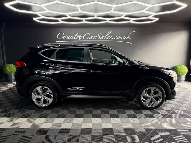 View our HYUNDAI TUCSON