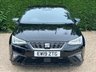 USED 2019 19 SEAT IBIZA 1.0 TSI XCELLENCE Hatchback 5dr Petrol Manual Euro 6 (s/s) GPF (95 ps) Full Service History
