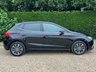 USED 2019 19 SEAT IBIZA 1.0 TSI XCELLENCE Hatchback 5dr Petrol Manual Euro 6 (s/s) GPF (95 ps) Full Service History