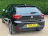 USED 2019 19 SEAT IBIZA 1.0 TSI XCELLENCE Hatchback 5dr Petrol Manual Euro 6 (s/s) GPF (95 ps) Full Service History