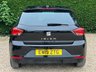 USED 2019 19 SEAT IBIZA 1.0 TSI XCELLENCE Hatchback 5dr Petrol Manual Euro 6 (s/s) GPF (95 ps) Full Service History