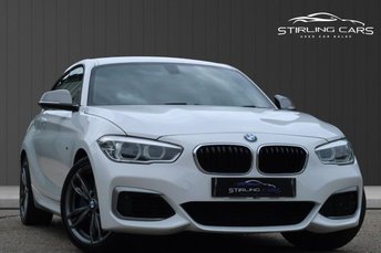 View our BMW 1 SERIES