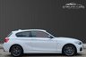 USED 2017 17 BMW 1 SERIES 3.0 M140i Hatchback 3dr Petrol Auto Euro 6 (s/s) (340 ps) FULL SERVICE+3 OWNER+LEATHER
