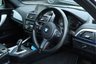 USED 2017 17 BMW 1 SERIES 3.0 M140i Hatchback 3dr Petrol Auto Euro 6 (s/s) (340 ps) FULL SERVICE+3 OWNER+LEATHER