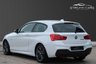 USED 2017 17 BMW 1 SERIES 3.0 M140i Hatchback 3dr Petrol Auto Euro 6 (s/s) (340 ps) FULL SERVICE+3 OWNER+LEATHER