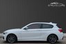 USED 2017 17 BMW 1 SERIES 3.0 M140i Hatchback 3dr Petrol Auto Euro 6 (s/s) (340 ps) FULL SERVICE+3 OWNER+LEATHER