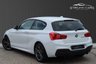 USED 2017 17 BMW 1 SERIES 3.0 M140i Hatchback 3dr Petrol Auto Euro 6 (s/s) (340 ps) FULL SERVICE+3 OWNER+LEATHER