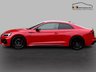 USED 2024 24 AUDI RS5 2.9 TFSI V6 Carbon Black Coupe 2dr Petrol Tiptronic quattro Euro 6 (s/s) (450 ps) Full Audi Franchise Service History