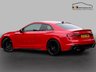 USED 2024 24 AUDI RS5 2.9 TFSI V6 Carbon Black Coupe 2dr Petrol Tiptronic quattro Euro 6 (s/s) (450 ps) Full Audi Franchise Service History
