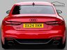 USED 2024 24 AUDI RS5 2.9 TFSI V6 Carbon Black Coupe 2dr Petrol Tiptronic quattro Euro 6 (s/s) (450 ps) Full Audi Franchise Service History