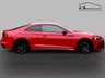 USED 2024 24 AUDI RS5 2.9 TFSI V6 Carbon Black Coupe 2dr Petrol Tiptronic quattro Euro 6 (s/s) (450 ps) Full Audi Franchise Service History