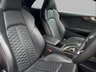 USED 2024 24 AUDI RS5 2.9 TFSI V6 Carbon Black Coupe 2dr Petrol Tiptronic quattro Euro 6 (s/s) (450 ps) Full Audi Franchise Service History