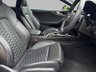 USED 2024 24 AUDI RS5 2.9 TFSI V6 Carbon Black Coupe 2dr Petrol Tiptronic quattro Euro 6 (s/s) (450 ps) Full Audi Franchise Service History