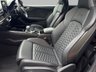 USED 2024 24 AUDI RS5 2.9 TFSI V6 Carbon Black Coupe 2dr Petrol Tiptronic quattro Euro 6 (s/s) (450 ps) Full Audi Franchise Service History