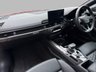 USED 2024 24 AUDI RS5 2.9 TFSI V6 Carbon Black Coupe 2dr Petrol Tiptronic quattro Euro 6 (s/s) (450 ps) Full Audi Franchise Service History