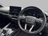 USED 2024 24 AUDI RS5 2.9 TFSI V6 Carbon Black Coupe 2dr Petrol Tiptronic quattro Euro 6 (s/s) (450 ps) Full Audi Franchise Service History