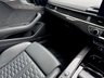 USED 2024 24 AUDI RS5 2.9 TFSI V6 Carbon Black Coupe 2dr Petrol Tiptronic quattro Euro 6 (s/s) (450 ps) Full Audi Franchise Service History