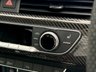 USED 2024 24 AUDI RS5 2.9 TFSI V6 Carbon Black Coupe 2dr Petrol Tiptronic quattro Euro 6 (s/s) (450 ps) Full Audi Franchise Service History