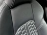 USED 2024 24 AUDI RS5 2.9 TFSI V6 Carbon Black Coupe 2dr Petrol Tiptronic quattro Euro 6 (s/s) (450 ps) Full Audi Franchise Service History