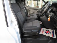 USED 2023 23 RENAULT TRAFIC 2.0 dCi Blue LL30 Advance Panel Van 5dr Diesel Manual L2 H1 Euro 6 (s/s) (130 ps) 