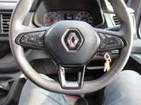 USED 2023 23 RENAULT TRAFIC 2.0 dCi Blue LL30 Advance Panel Van 5dr Diesel Manual L2 H1 Euro 6 (s/s) (130 ps) 