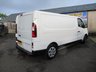 USED 2023 23 RENAULT TRAFIC 2.0 dCi Blue LL30 Advance Panel Van 5dr Diesel Manual L2 H1 Euro 6 (s/s) (130 ps) 