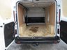USED 2023 23 RENAULT TRAFIC 2.0 dCi Blue LL30 Advance Panel Van 5dr Diesel Manual L2 H1 Euro 6 (s/s) (130 ps) 
