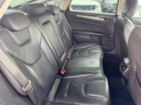 USED 2016 66 FORD MONDEO 2.0 TDCi Titanium Powershift Euro 6 (s/s) 5dr DRIVES PERFECT/ULEZ/BEAUTIFUL