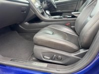 USED 2016 66 FORD MONDEO 2.0 TDCi Titanium Powershift Euro 6 (s/s) 5dr DRIVES PERFECT/ULEZ/BEAUTIFUL
