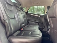 USED 2016 66 FORD MONDEO 2.0 TDCi Titanium Powershift Euro 6 (s/s) 5dr DRIVES PERFECT/ULEZ/BEAUTIFUL