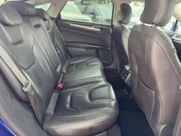 USED 2016 66 FORD MONDEO 2.0 TDCi Titanium Powershift Euro 6 (s/s) 5dr DRIVES PERFECT/ULEZ/BEAUTIFUL