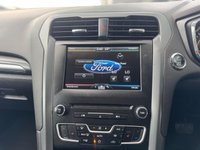 USED 2016 66 FORD MONDEO 2.0 TDCi Titanium Powershift Euro 6 (s/s) 5dr DRIVES PERFECT/ULEZ/BEAUTIFUL